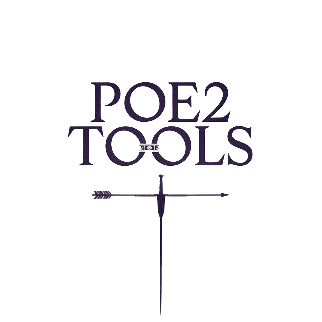 POE2 Logo